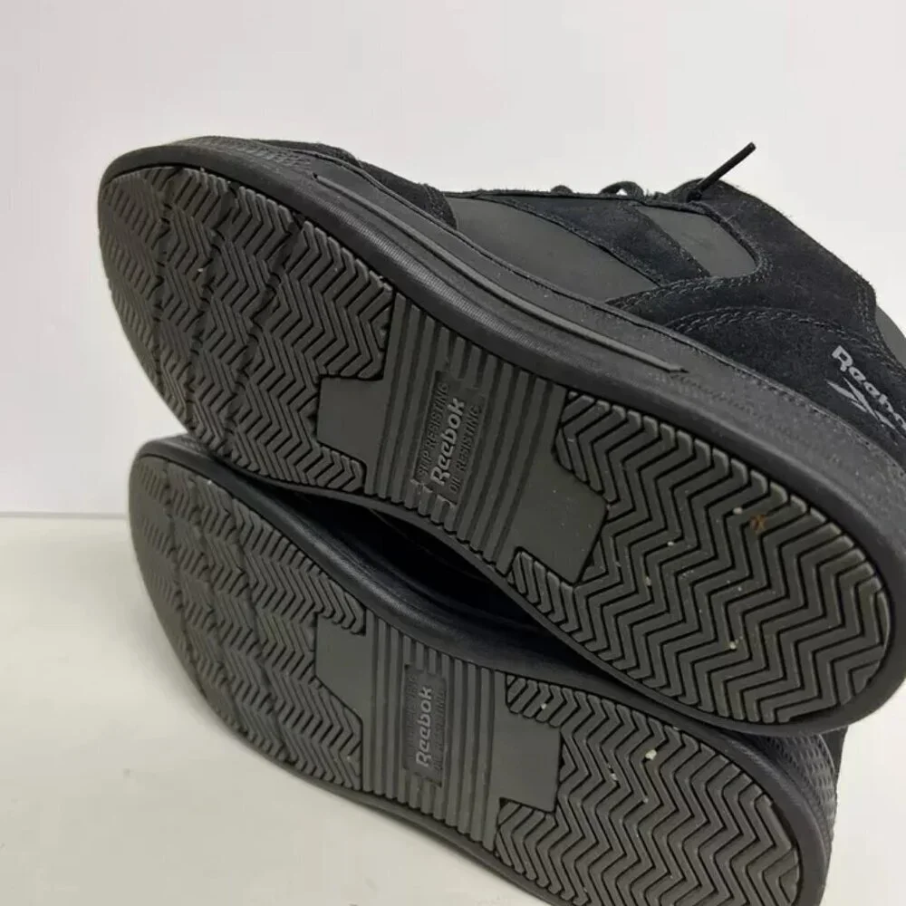 Reebok very good